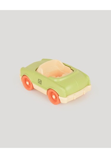 Lc Oyuncak Yeşil Klasik Arabam