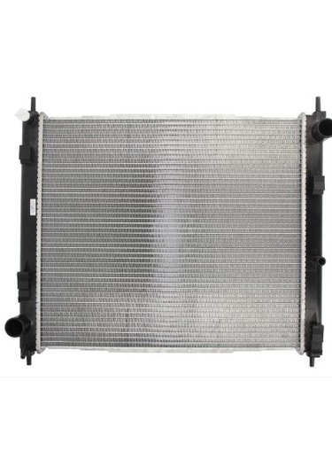 Nissan Juke F15 2010-2019 Su Radyatörü 1.5