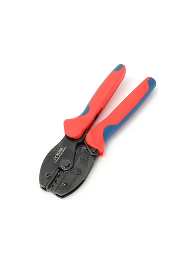 Maotai Solar Mc4 Pv Kablo Sıkma Pensesi - Kırmızı/mavi