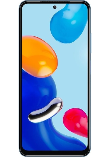 Yenilenmiş Xiaomi Redmi Note 11 Pro 128 GB B Kalite (12 Ay Garantili)