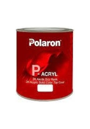 Polaron Nıssan 326 Akr Beyaz 1.grp