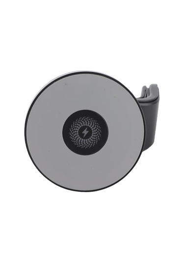 Tenfowee C13 Siyah Manyetik Kablosuz Araç Şarj Cihazı - Vantilya Tutucu, Otomatik Konumlandırma, El İstemsiz Arama, İphone Ve Samsung Uyumlu Diğer