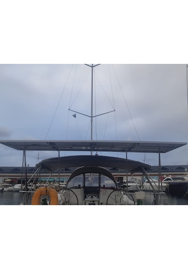 2 455 910 Watt 12 Volt Marin Güneş Paneli Seti