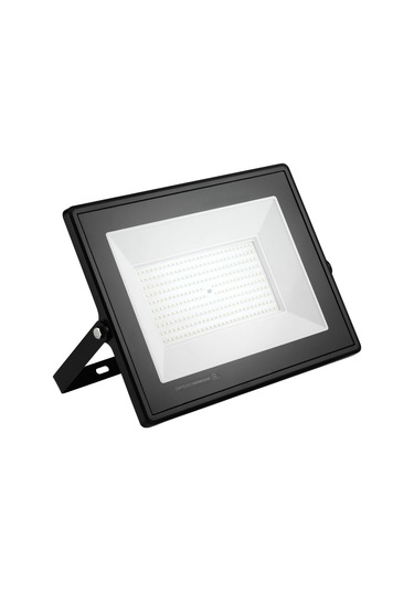 Horoz Elektrik 200 Watt Led Projektör Beyaz Işık