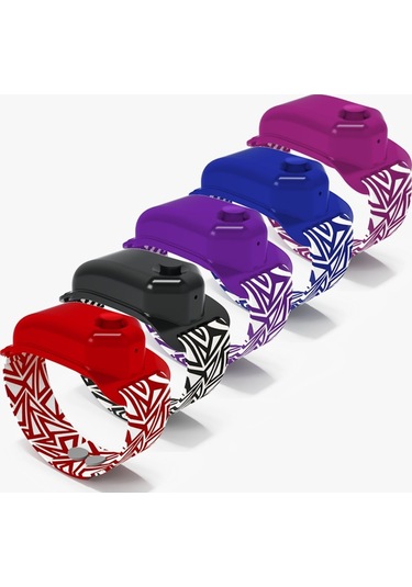 Elde El Dezenfektan Bileklik