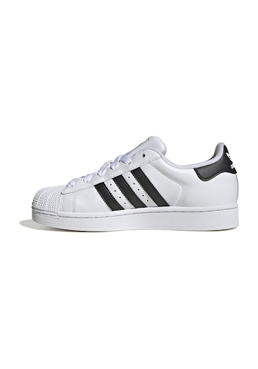 Adidas Superstar Iı W Kadın Günlük Ayakkabı Jh7032 Beyaz Jh7032 Beyaz