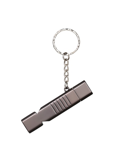 Gajeena 64gb Usb 3.0 Zinc Alloy Müzikli Usb Bellek, 80-100mb/s Okuma Hızı, 120db Fişek Fonksiyonu, Dayanıklı Ve Taşınabilir, Gri Renk