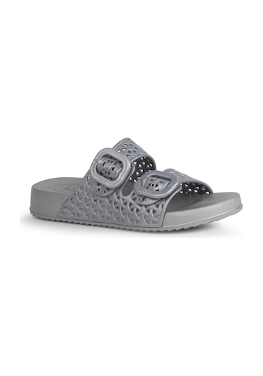 Igor Habana Fresh Metalic Kadın Sandalet Bb339 Plata