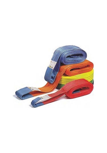 Safeset Polyester Sapan 6 M 4 Ton