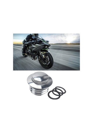 Didadodo Krom Yakıt Deposu Açılır Gaz Kapakları Harley Için Uygun 1982-2019 Tek Vidalı Yeni Tasarım