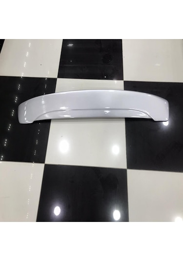 Ford Connect 2003-2013 Gri Spoiler