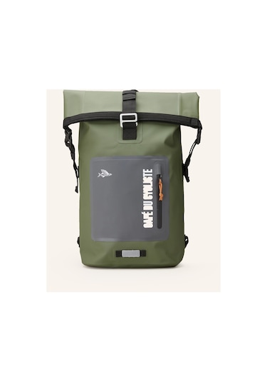 Rucksack V2 30 L Su Geçirmez Sırt Çantası Haki
