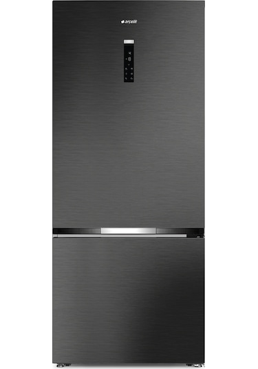 Arçelik 278551 EDI No-Frost Kombi Tipi Buzdolabı