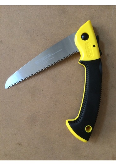 Baytec Katlanır Bag Budama Testeresi Agaç Budama Testeresi 180Mm