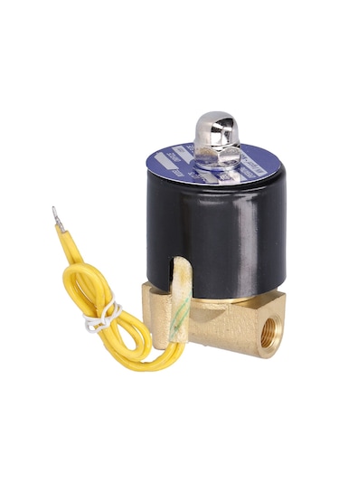 1/8 Küçük Vana 24v Yongtao