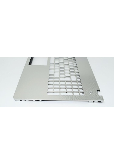 Asus Uyumlu N56Vz-S4225D.N56Vz-S4255H Üst Kasa - Klavye Touch Kasası Pa
