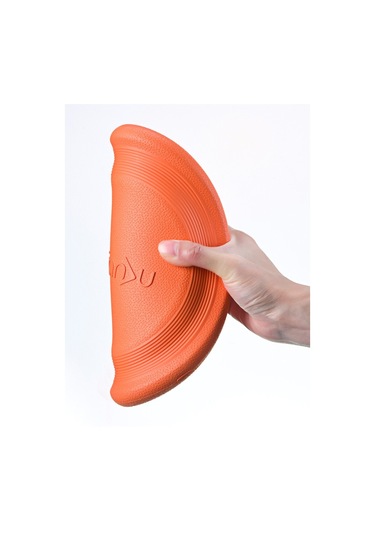 Yystore Frizbi Köpek Eğitim Oyuncağı 23.5 CM