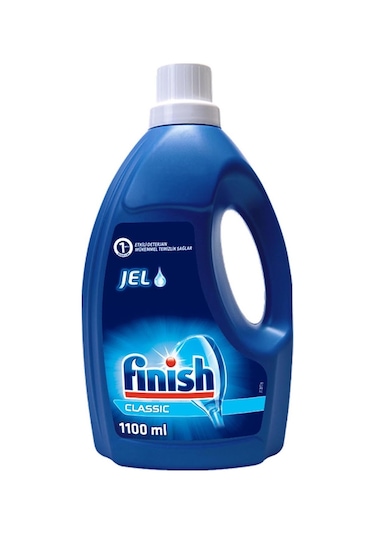 Finish Classıc Sıvı Deterjan 1100 ML