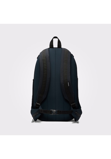 Converse Classic Unisex Siyah Sırt Çantası Düz 10026646 Siyah