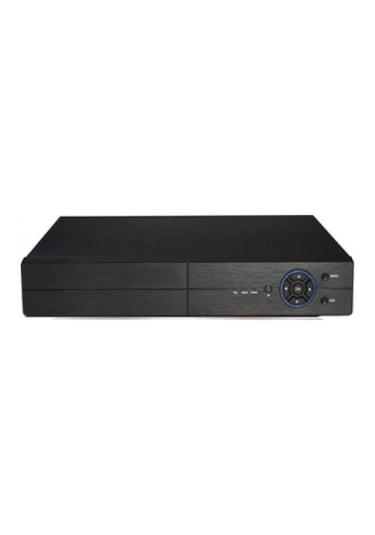 Ezcool Ez-4110NVR 5 Mp H265 Xmeye 10 Kanal Ip NVR