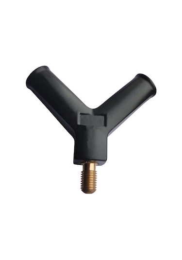 Prologic L/Net Spreader Block 42'' Metallic