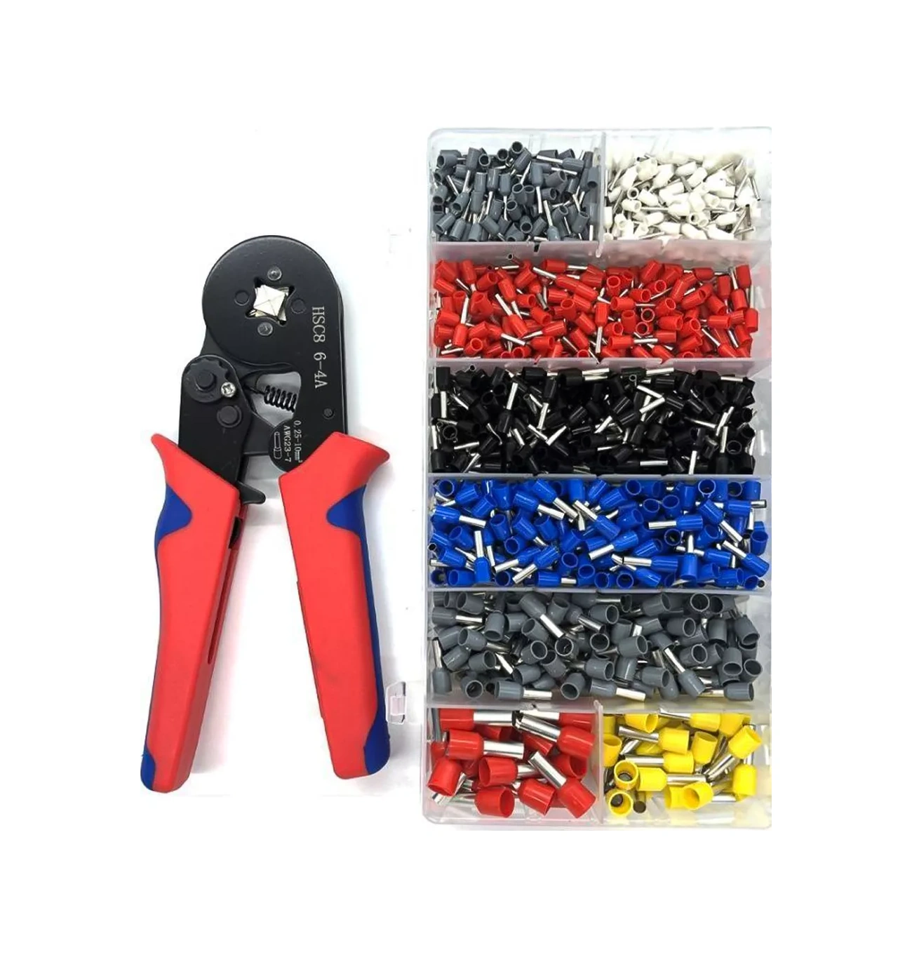 Gentle Uç Sıkma Krimperi 156398427