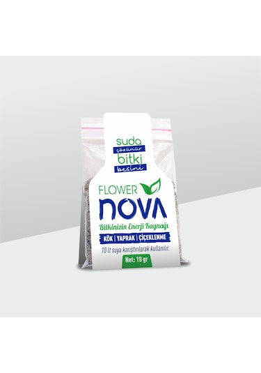 Agrobera Flower Nova 10 G