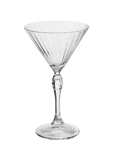 Mudo Home Martını Kadehi 230 Ml