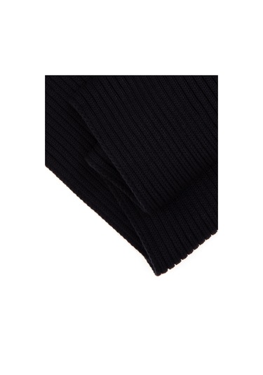 Pierre Cardin Erkek Lacivert Kaşkol 50318147-200 Lacivert