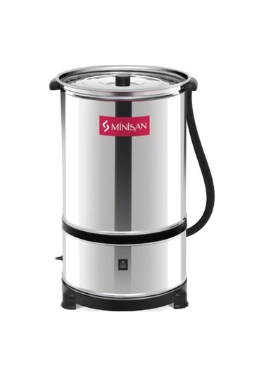 Minisan 37 Lt Yayık Makinası Klasik Churnıng Makine