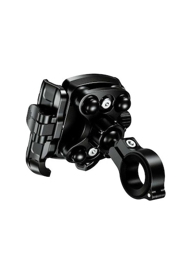 Nukrotech Mrt Road 4 Titreşim Modüllü Telefon Tutucu