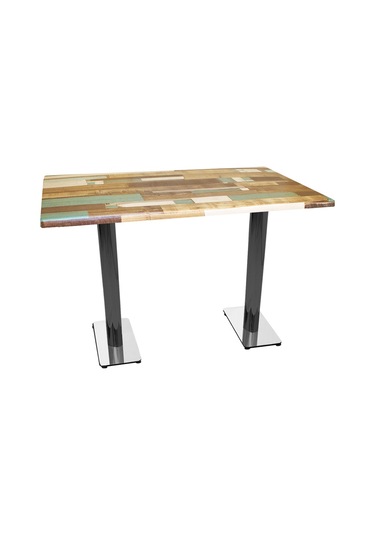 Beymobilya Karanfil Werzalit Masa (70X120) (532599171)