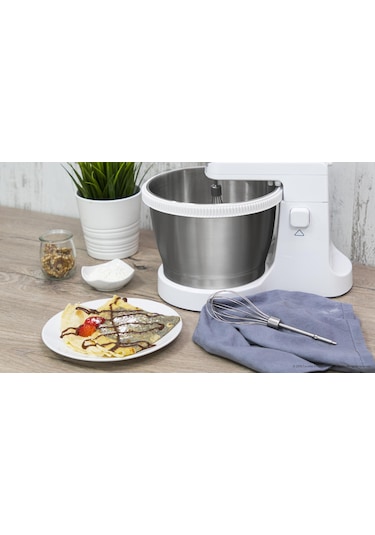 Cecotec Powertwist 500 W Steel Stand Elektrikli Mikser