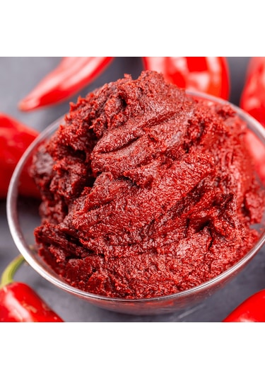 Hatay Geleneksel Biber Salçası 5 KG