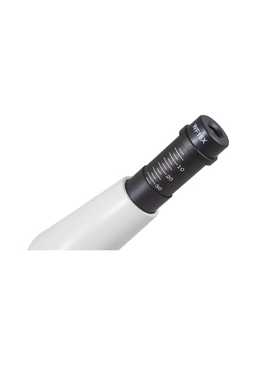 Levenhuk Rainbow D50L PLUS 2M Dijital Mikroskop, Moonstone