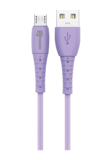 Baseus Crys 2.4a A To Lgt 1.2m Kablo Mor Cajy000005