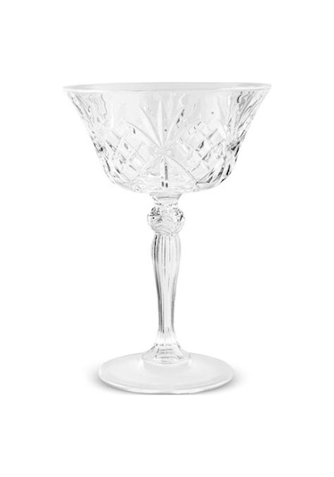 Karaca Melodia Martini Kadehi Şeffaf