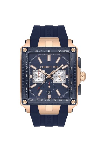 Cerrutı 1881 Cıwgo0018809 Erkek Kol Saati