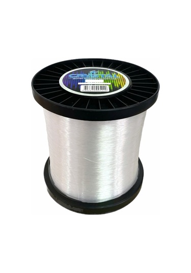 Savage Cyrstal Bobin Misina 1000 Mt 0,90 Mm.