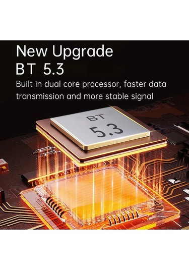 Ranyeek Oto Bt5.3 Fm Verici Mp3 Çalar: 2 İnç Oled Ekran, Pd+qc3.0 Hızlı Şarj, Ses Ayarı, Tf Kart/usb Destekli, Sesli Komut, Siyah