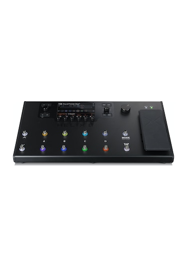 Line 6 Helix Lt Guitar Multi-efekt Prosesörü