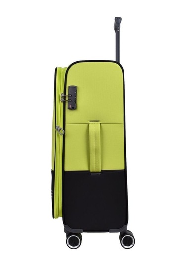 Pierre Cardin Ultra Light Limon Unisex Büyük Boy Valiz 04pc8200-0 001