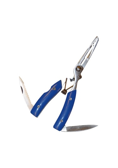 Protackle Balıkçı Makası