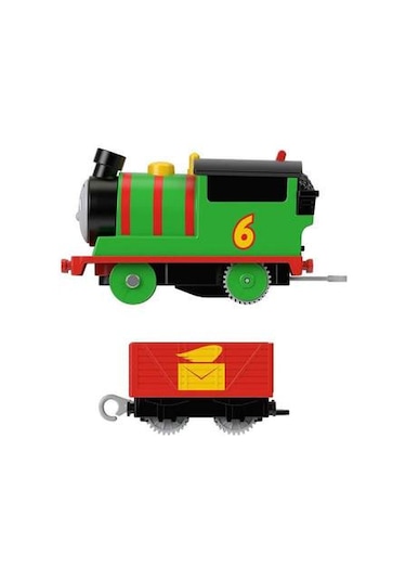 Thomas & Friends Hdy60 Motorlu Büyük Tren