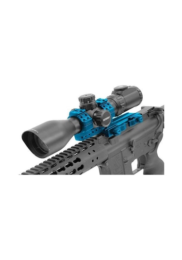 Unleash The Glow M3s40070r2 30 Mm Dampa Ayak uzun Gri