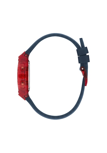 Guess Gugk0013g3 Çocuk Kol Saati Gri