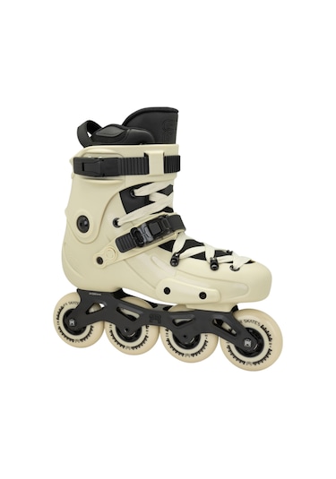 Fr Skates Fr3 80 Sand Urban Paten Çok Renkli