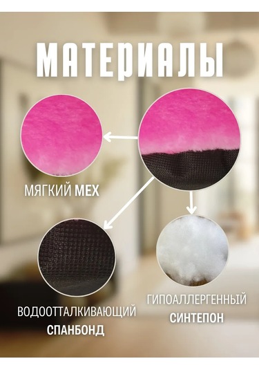 Gurenkot Kediler Ve Küçük Köpekler İçin Yatak 168438068