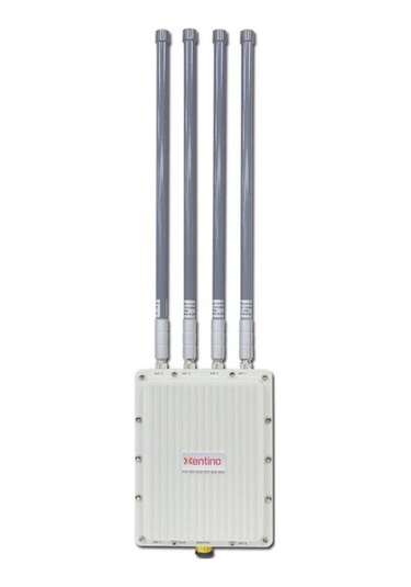 Da840 11ax 1800mbps Outdoor Wireless Ap