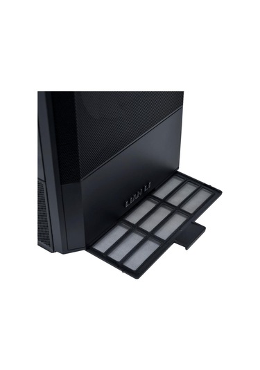 Lian Li Lancool 207 Siyah Mid-tower Atx Kasa